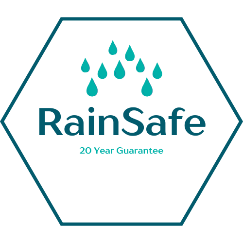 RainSafe Logo